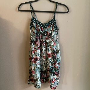 Xhilaration medium dress